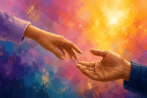 Love is letting go.png